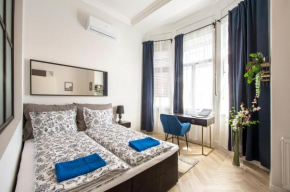 Central Exclusive Apartments (Z44)